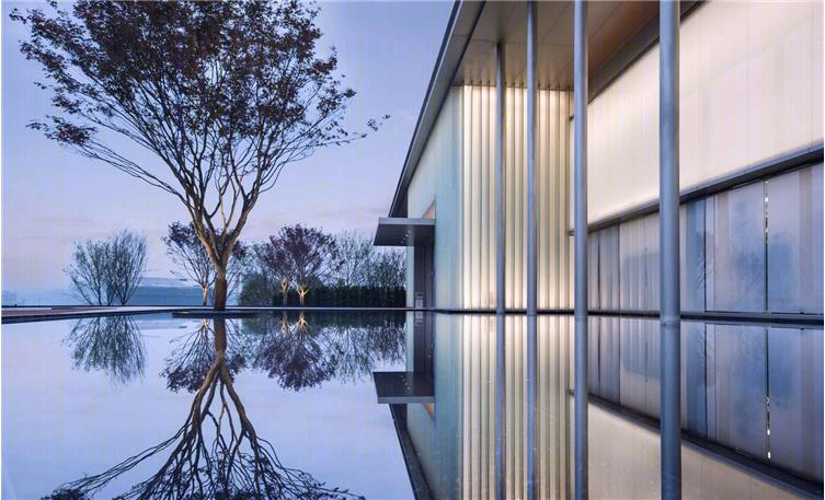龙湖景粼玖序示范区景观-4