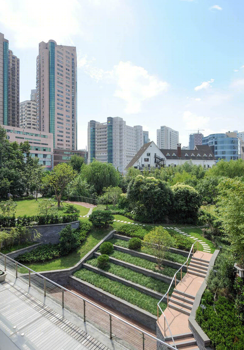 上海新凤城宾馆蜕变-48