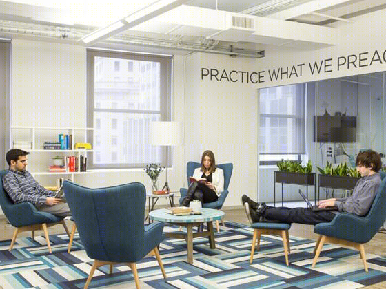 英国 StellaService 高端办公室设计-6