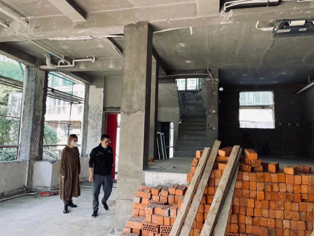 玖辰舍空间美学设计丨中国苏州-20