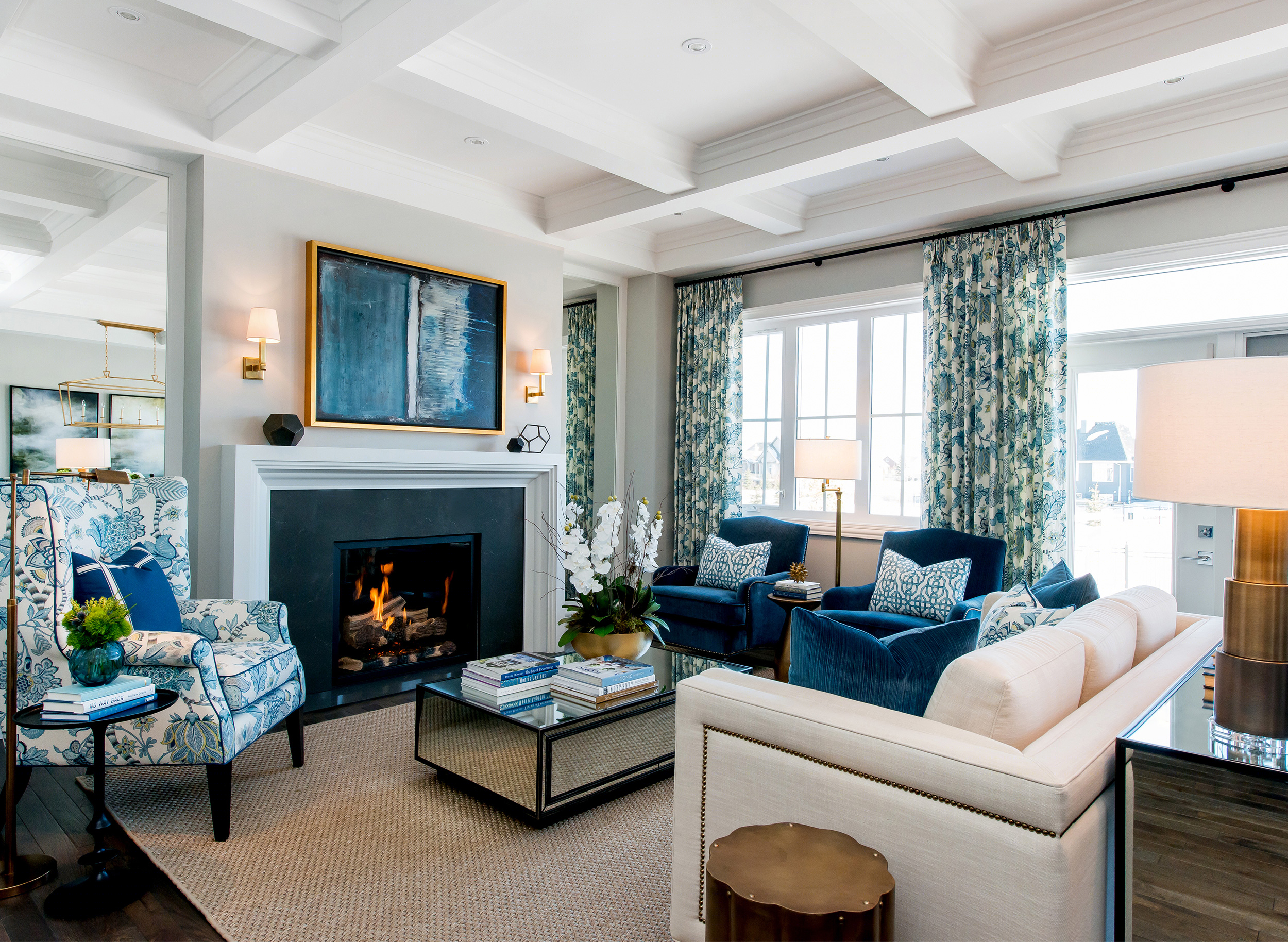 HOSPITAL HOME LOTTERY SPRING 2015 Atmosphere Interior-12