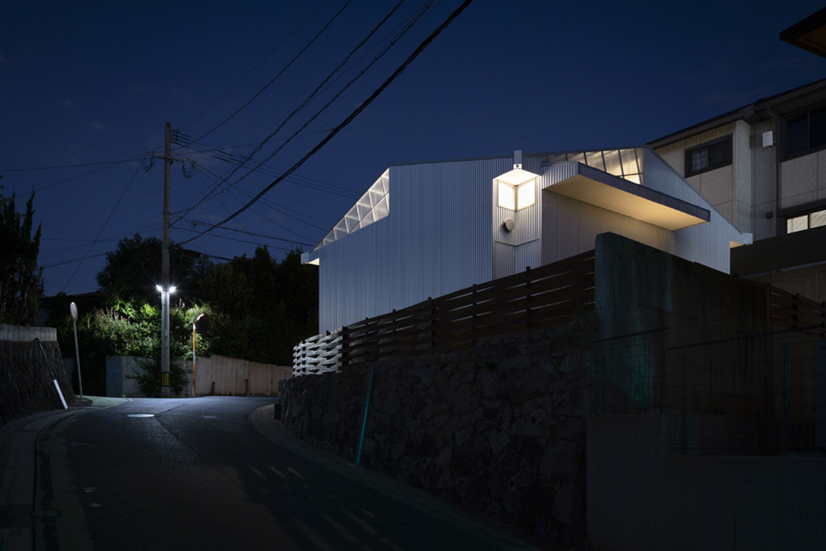 日本北坡陶艺别墅丨日本福冈丨micelle ltd.,katada tomoki-62