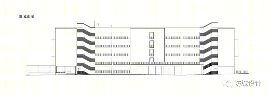 深圳滨海学校翻新项目丨中国深圳丨深圳市坊城建筑设计顾问有限公司-62