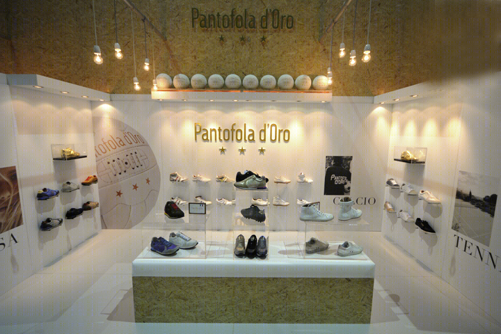 柏林 2014 夏季 Pantofola 室内设计展示-14