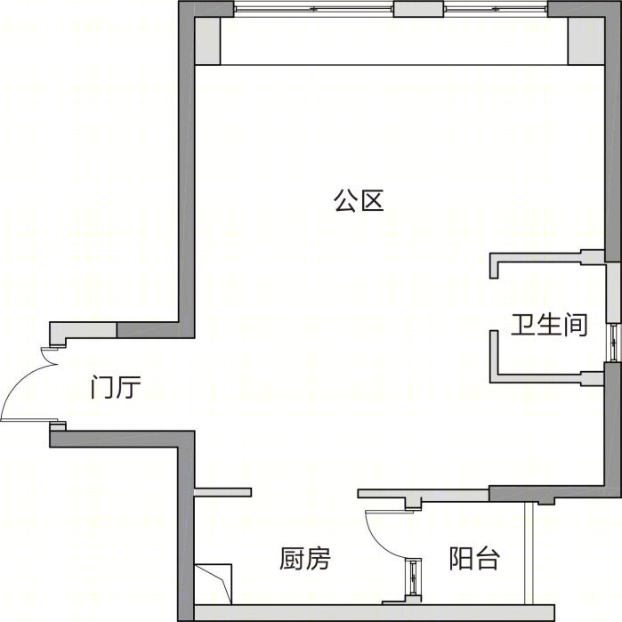 乐谷风丨中国成都丨璞珥空间设计-56