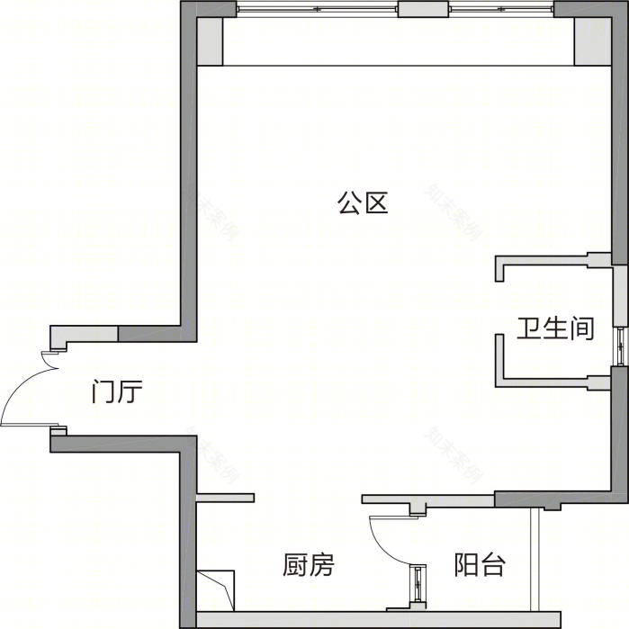 乐谷风丨中国成都丨璞珥空间设计-56