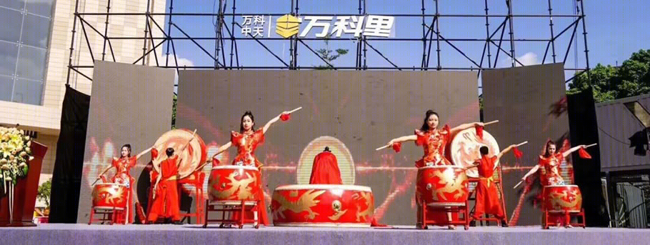 星光·万科里-47