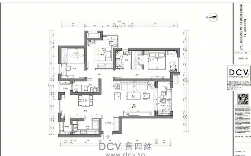 曲江金辉世界城-1