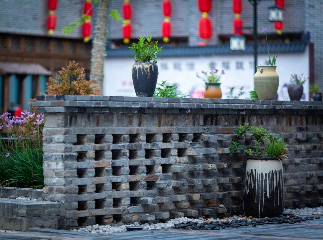 蒋坝银杏广场丨中国淮安丨柏涛建筑设计(深圳)有限公司-56