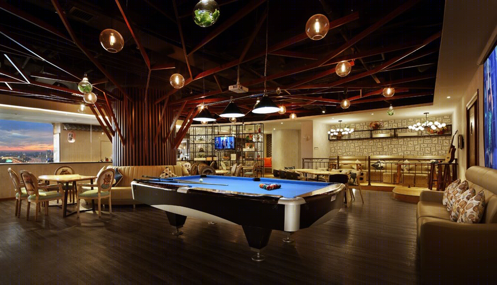 布吉唯百合酒店（Phuket Century Kingdom Hotel）-15