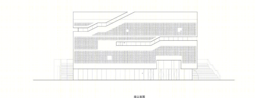 海门云谷农展馆丨中国南通丨gad杰地设计-51