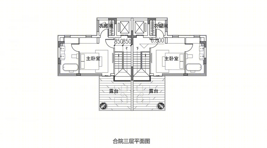 郡源成都·山外山丨中国成都-99