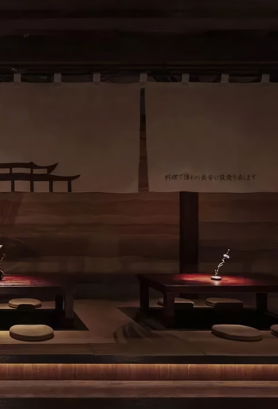 敬·长安焼き鸟居酒屋丨中国西安丨MOD穆德设计-35
