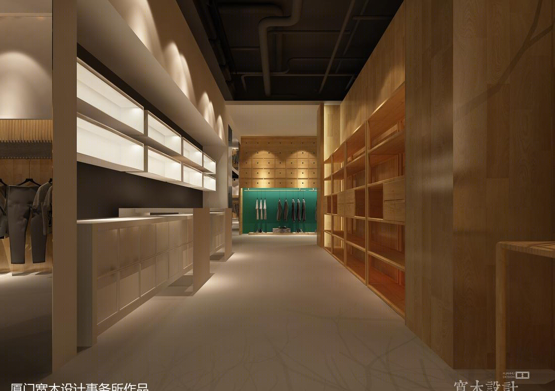 中华立领男装店,演绎传统与现代融合之美-16