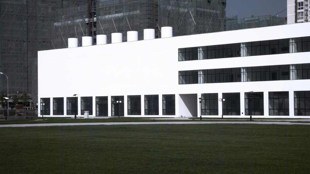 百子湾小区中学-7