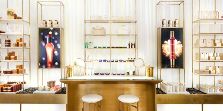 埃拉特Premier死海概念店-32