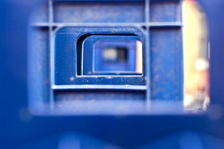 北京 BEERBOX FACADE 啤酒箱小卖部 | 空间共生设计实践-14