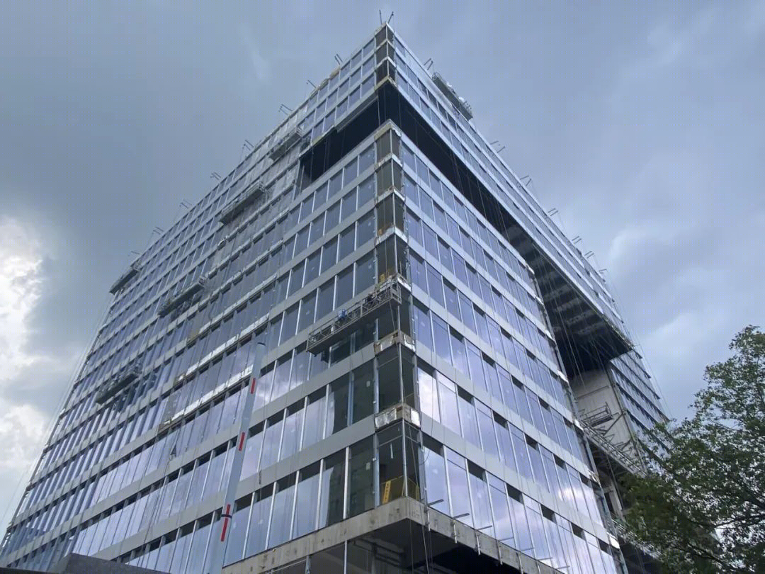 保亿·湖风雅园丨中国杭州丨蒋愈,宋淑华-321