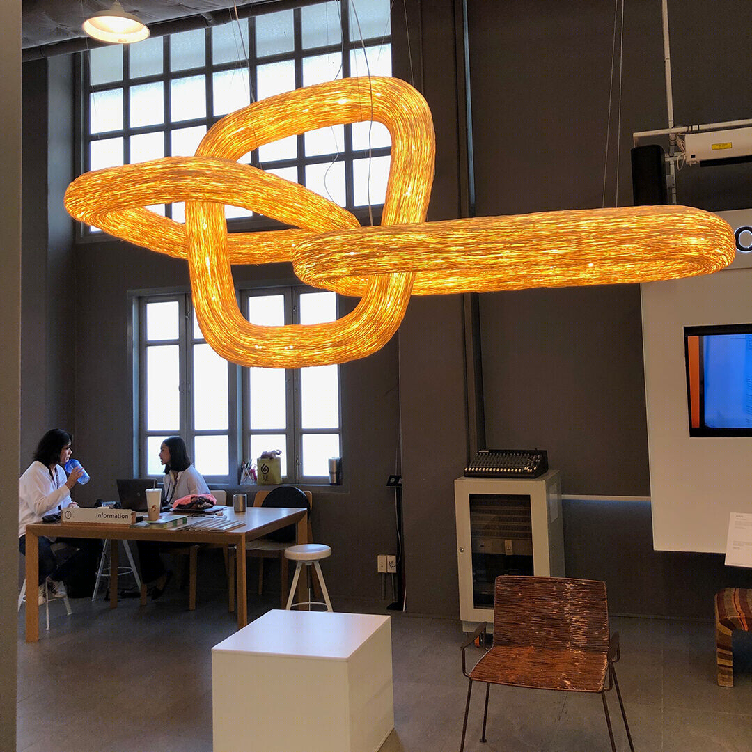 2019-2021 Bangkok Design Week | Ango 的独特设计魅力-15