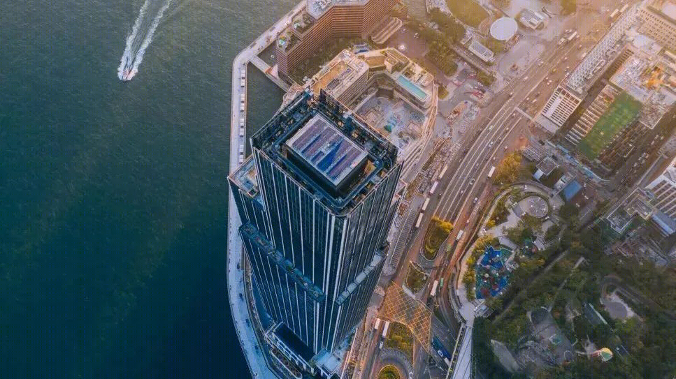 纽约新地标 Little Island · 海上绿洲的创意设计丨巴林哈德丨Thomas Heatherwick,MNLA,奥雅纳-59