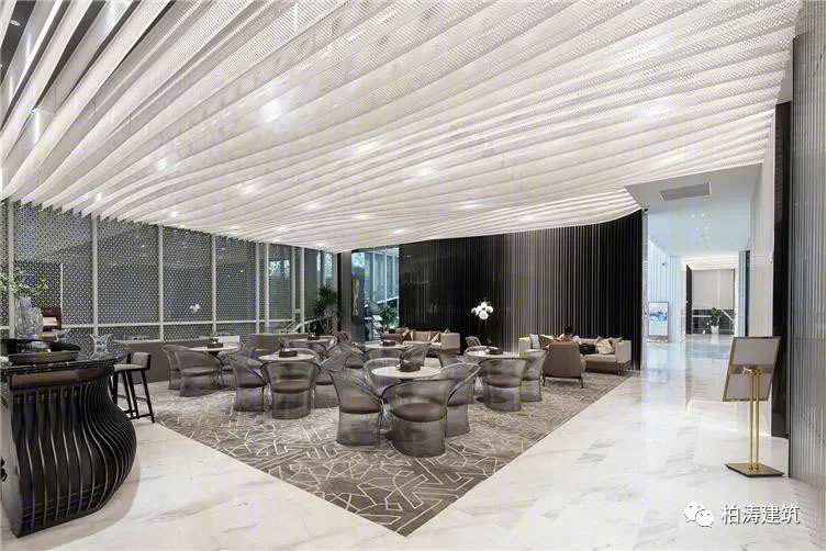 绍兴华德樾芯城展示中心-21