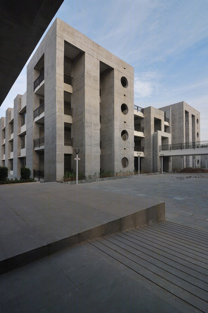 印度 BAPS Swaminarayan 女子寄宿学校-16