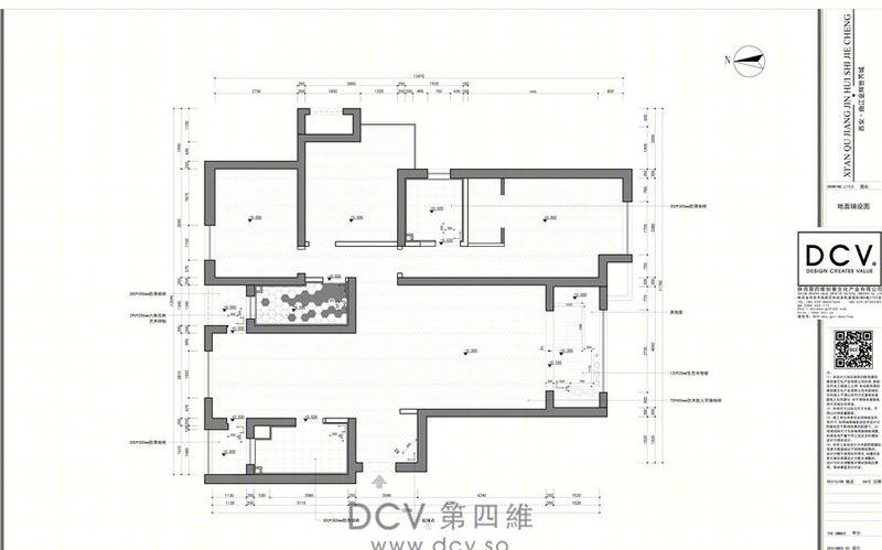 曲江金辉世界城-3