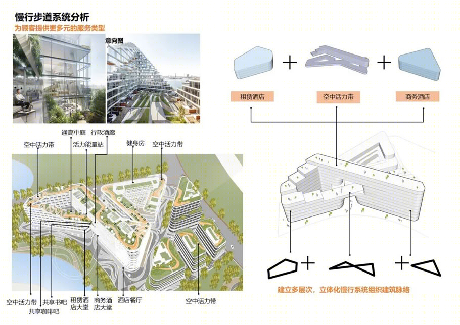 上海城开优享＋欣虹汇丨中国上海丨上海中房建筑设计有限公司-38