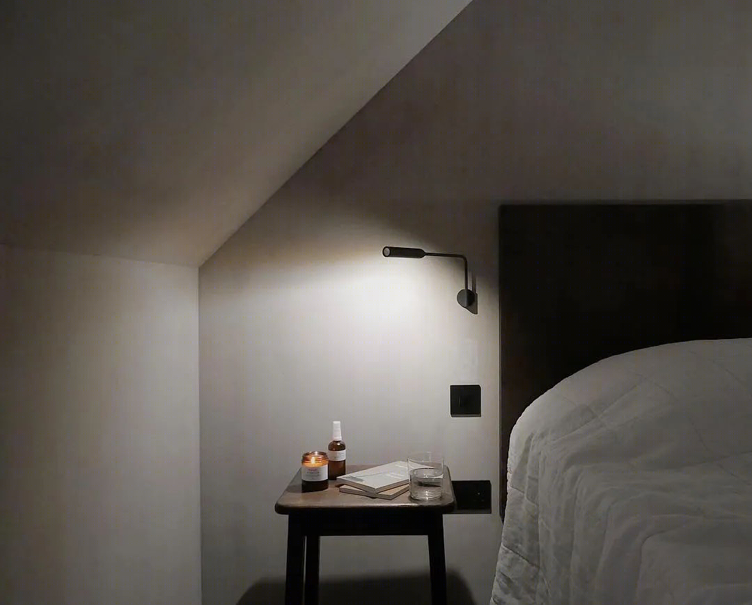 苏格兰“侘寂酒店” | 维多利亚女王狩猎小屋的蜕变-61