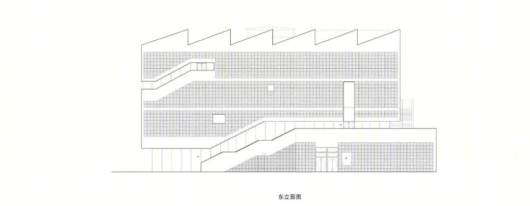 海门云谷农展馆丨中国南通丨gad杰地设计-53