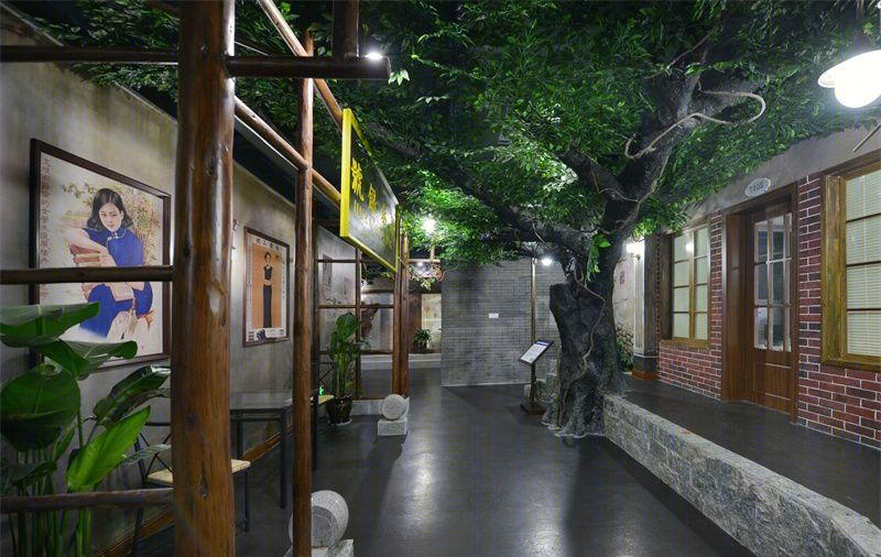 赛伯乐众创空间-7