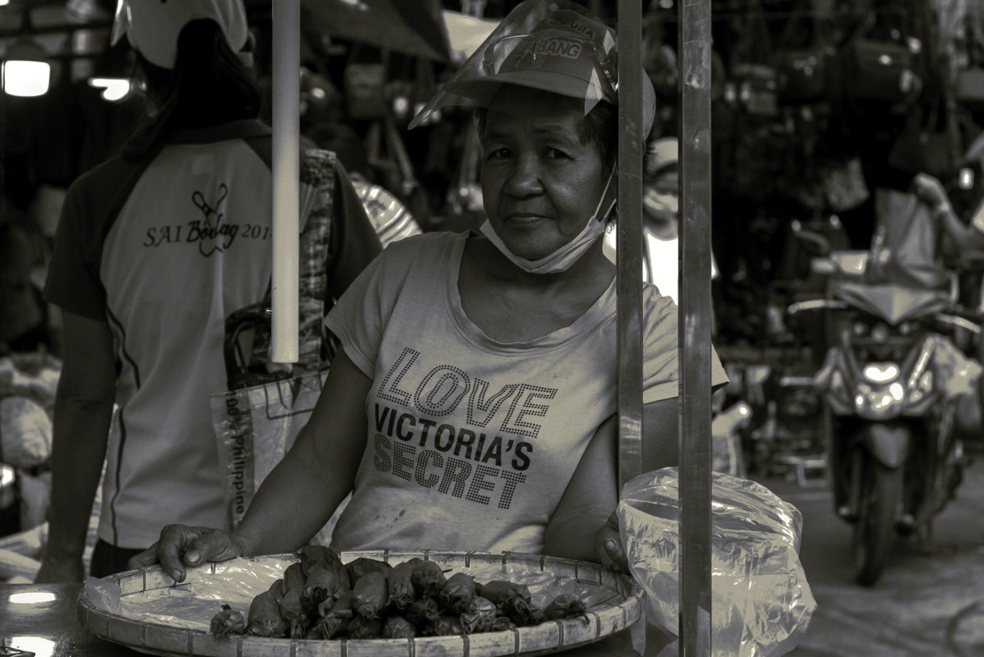 Getting to know Manila-1