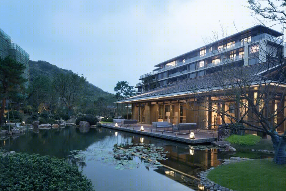 雅达·松下社区示范区丨中国江苏丨浙江蓝颂园林景观设计集团有限公司-39