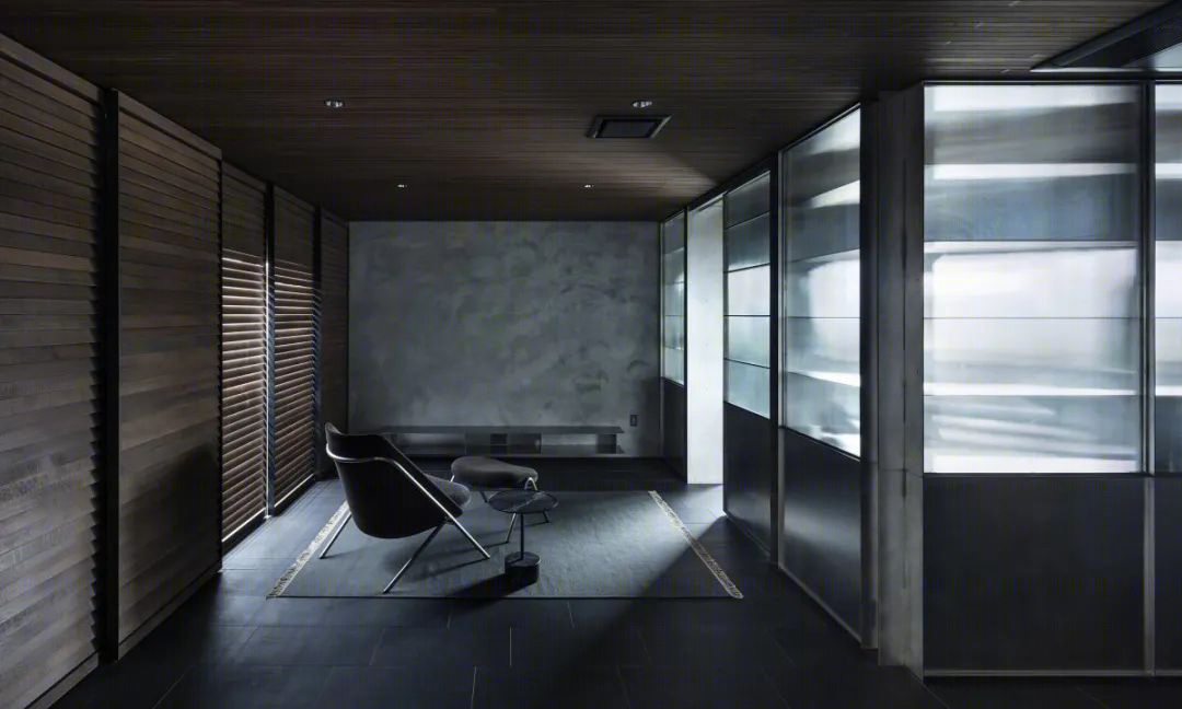 Slack 东京办公室丨日本东京丨Suppose Design Office-84