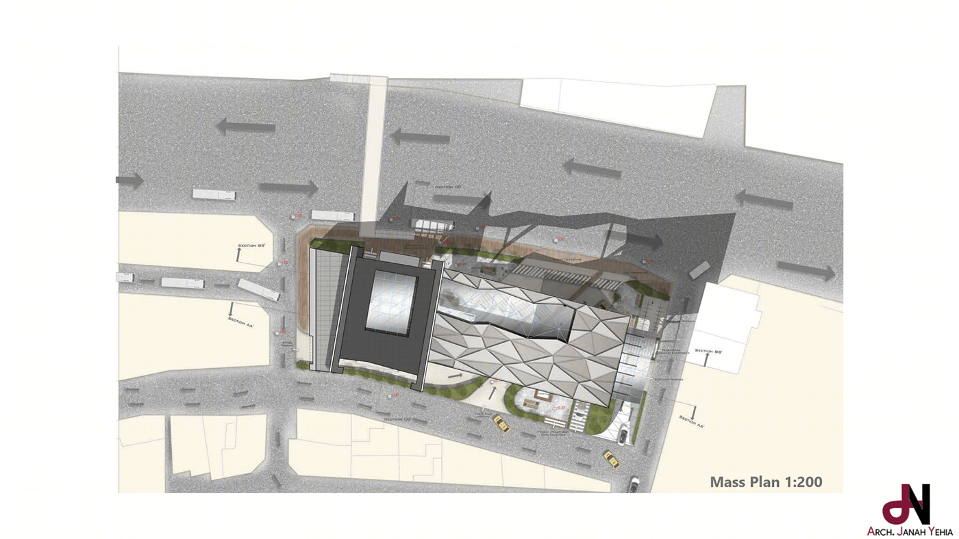 Transportation Facility-5