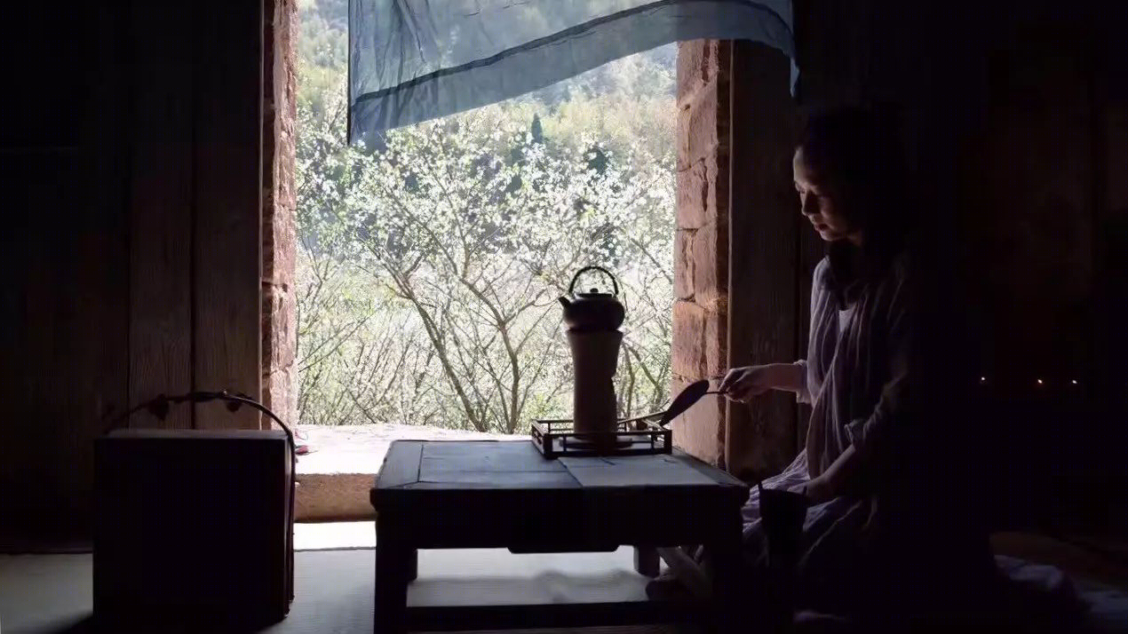 雁山云野花事 | 自然之美与生活的艺术交融-31