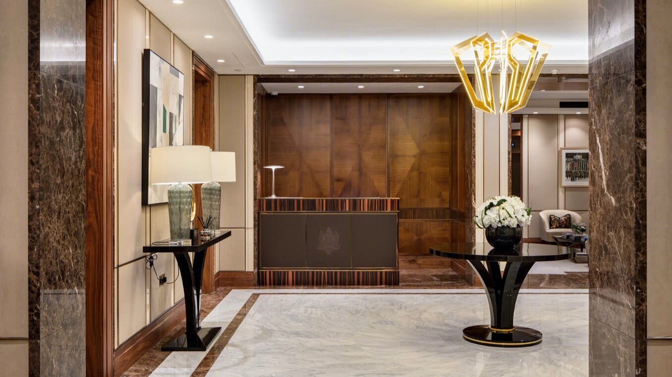 One Queen Anne’s Gate (Interior Design) — PDP London_files PDP London-10