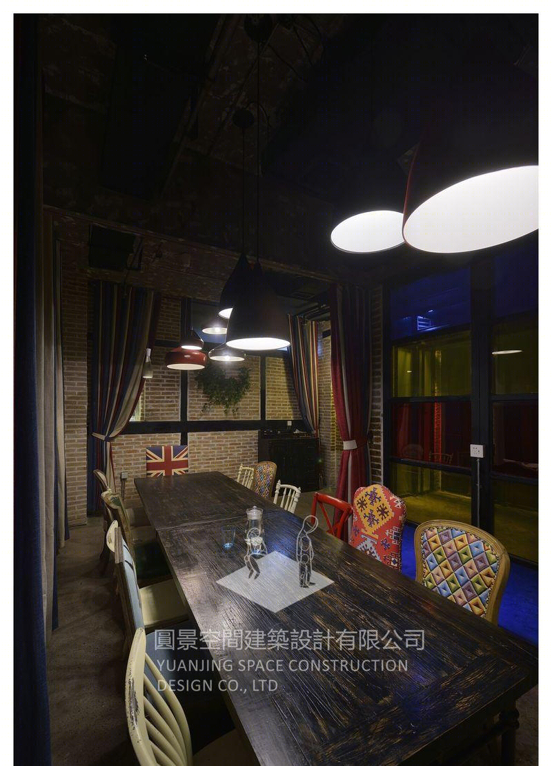 西安增能量餐厅-16
