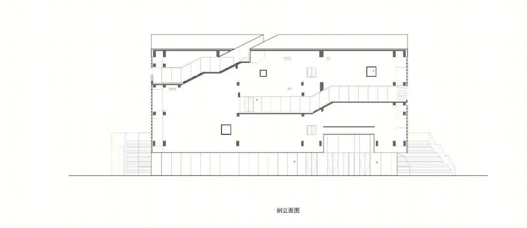 海门云谷农展馆丨中国南通丨gad杰地设计-55