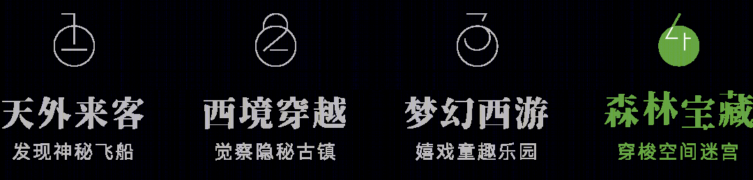 华侨城·梦幻腾冲国际温泉度假小镇丨中国云南丨PTAD 柏涛建筑,AODE 奥德设计,上海亚邑室内设计有限公司-51