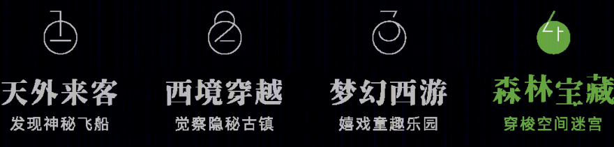 华侨城·梦幻腾冲国际温泉度假小镇丨中国云南丨PTAD 柏涛建筑,AODE 奥德设计,上海亚邑室内设计有限公司-51