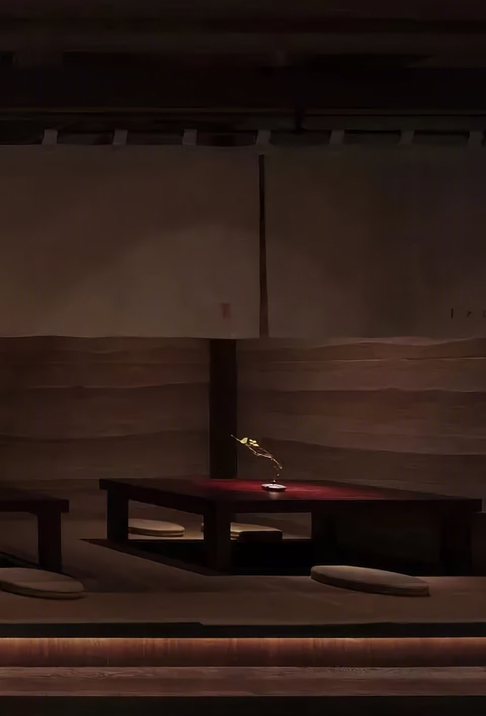 敬·长安焼き鸟居酒屋丨中国西安丨MOD穆德设计-36
