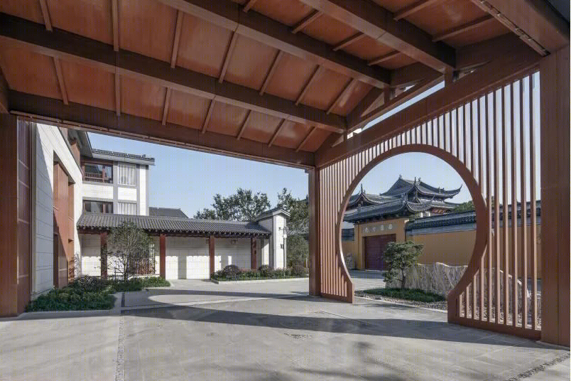 苏州西园养老护理院-34