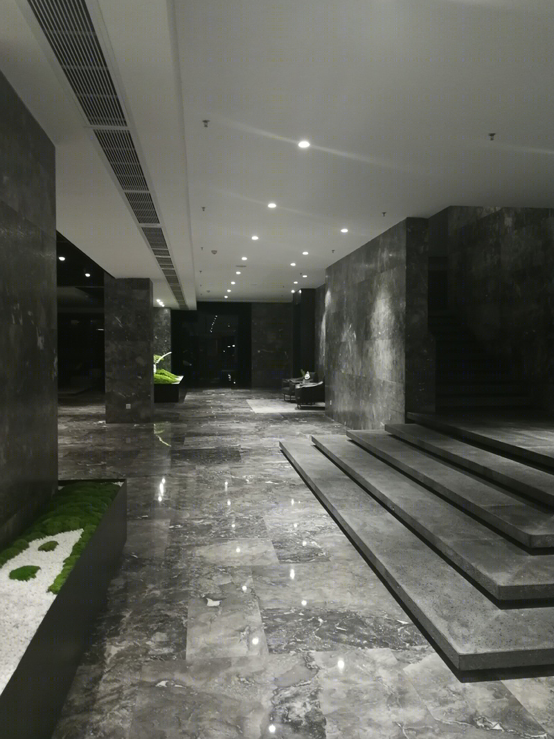 STEEL·LAND企业总部大楼建筑设计,景观规划,空间规划丨中国佛山-17