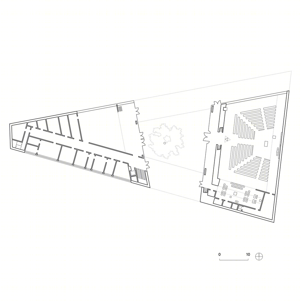 德国St· Trinitatis教堂-24