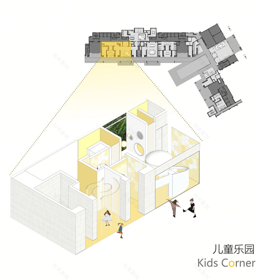 都市归巢 · 未来社区的多元宜居探索丨中国广州丨壹新设计-68