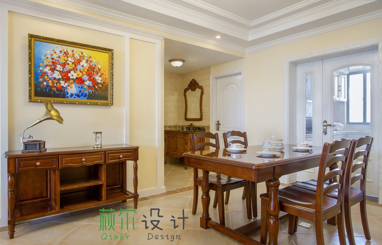 吴江阳光悦湖公馆-53