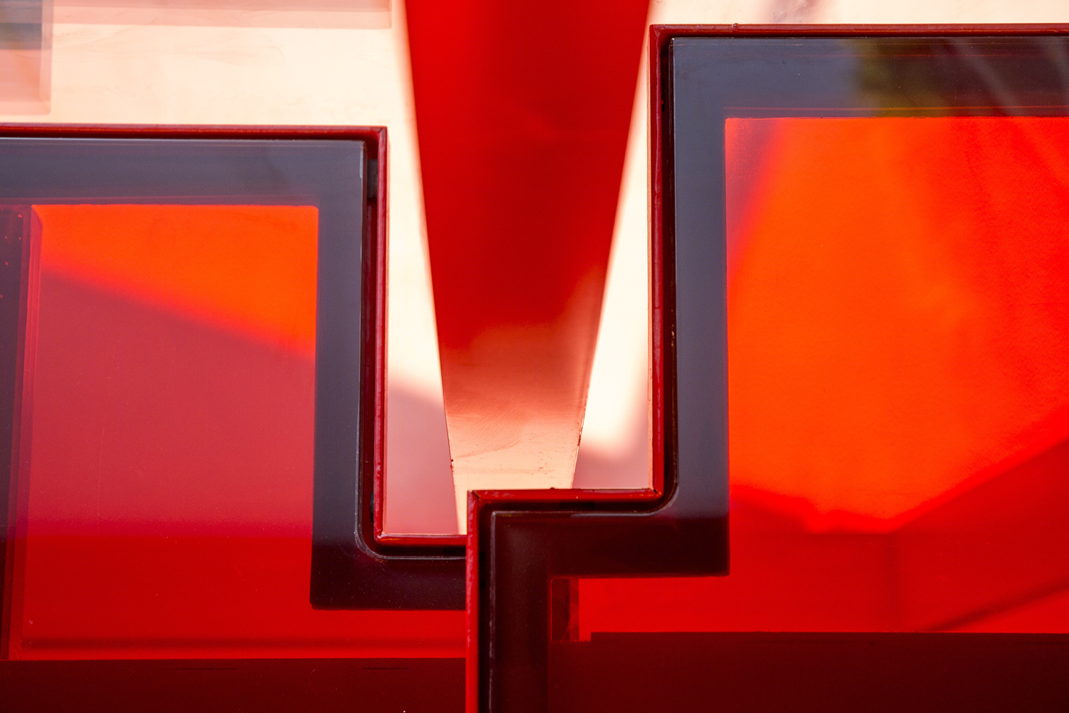 比利时赫尔斯塔尔市政厅 · 有机现代的绿色探索-52