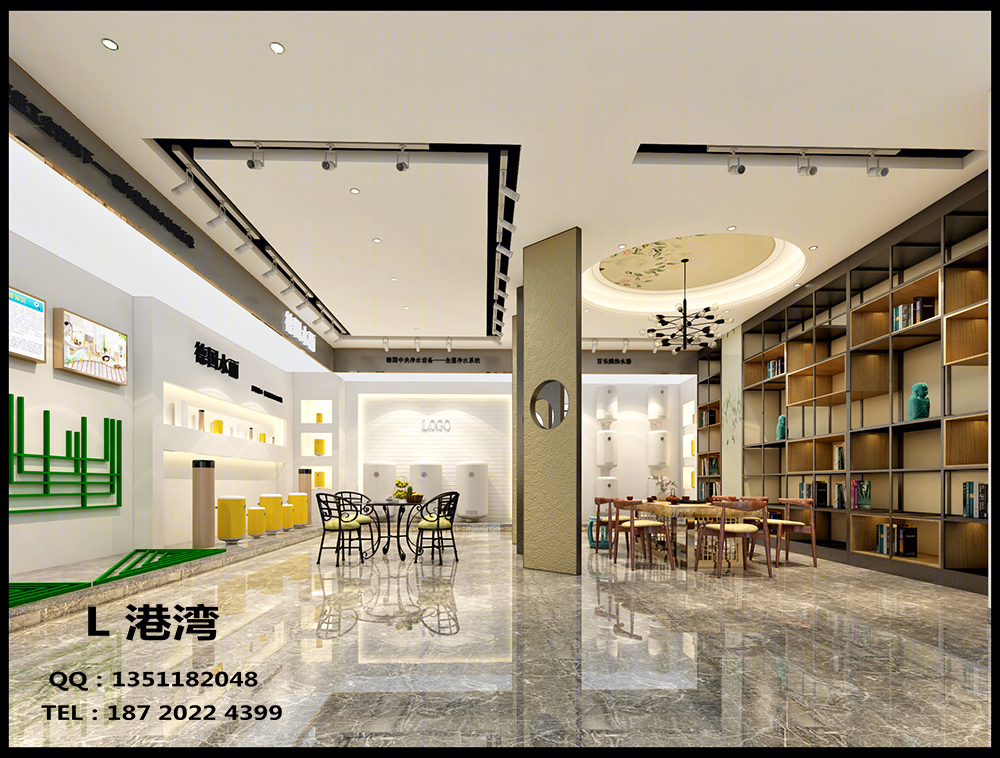 5 月热销室内设计作品，质量保证、出图快！-4