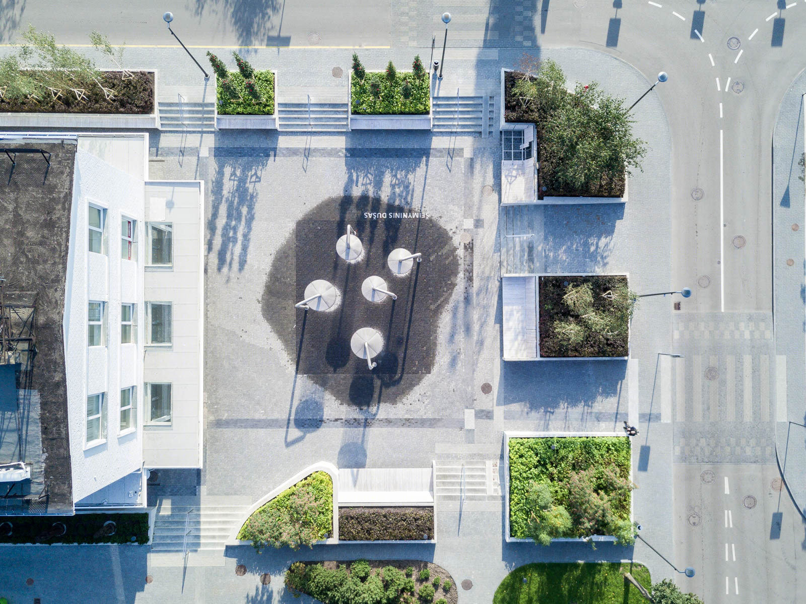 Ogmios City,公共空间与城市转型 丨DO ARCHITECTS-6